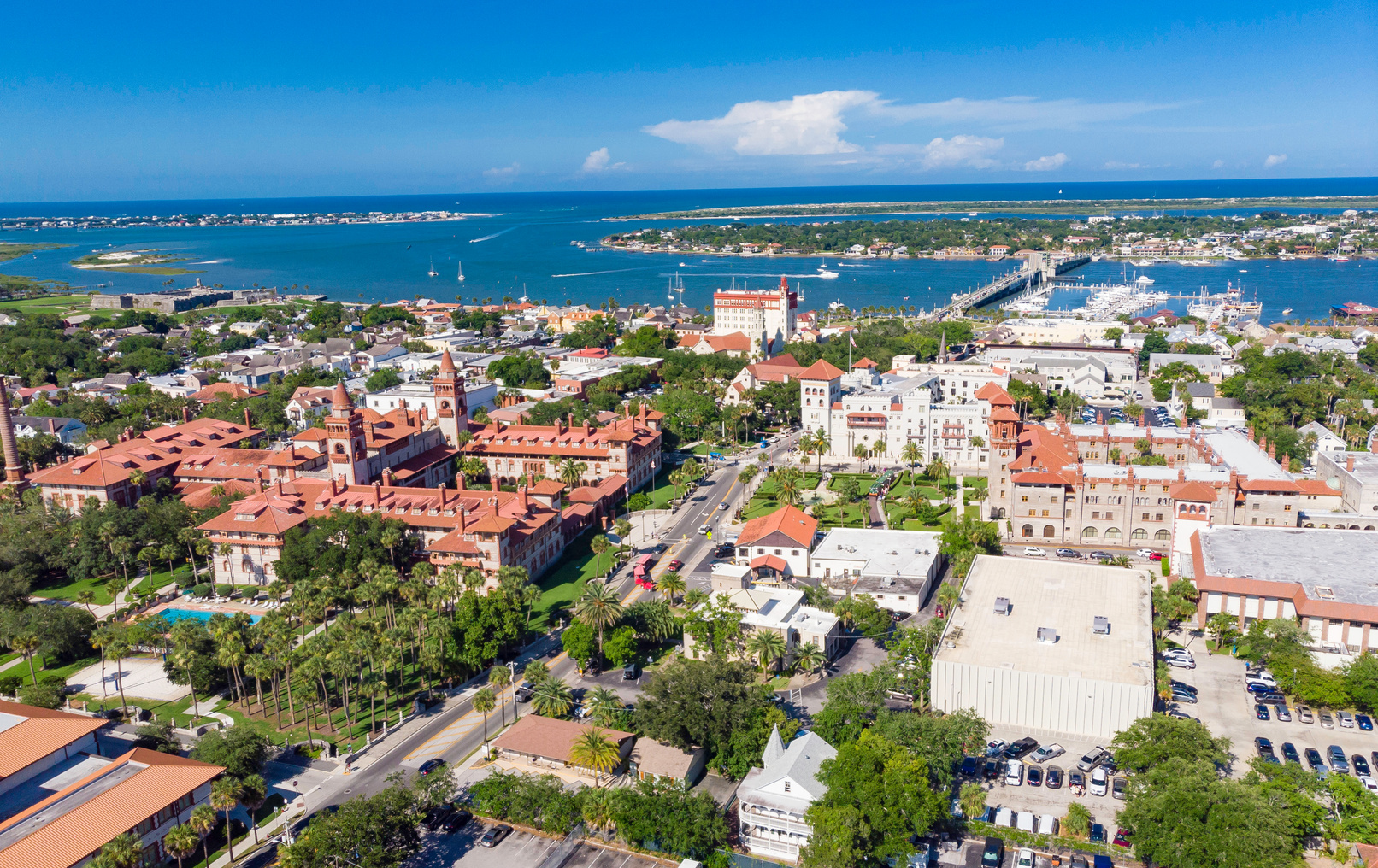 St. Augustine Florida